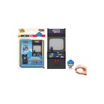 Funko Bitty Pop Arcade Sonic The Hedgehog - Sonic With Ring
