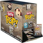 FUNKO Bitty POP! Bekarlar Animasyon: Avatar: Son Hava Bükücü S1 (Bir Rastgele Bitty Pop! Satın Alma Başına)