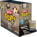 Funko Bitty Pop! Bekarlar Animasyon: Avatar: Son Hava Bükücü S1 (Bir Rastgele Bitty Pop! Satın Alma