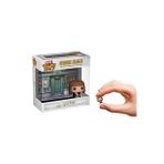 Funko Bitty Pop Deluxe Harry Potter Wizarding World - Hermione Granger Flourish & Blotts