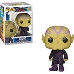 Funko Captain Marvel Talos Pop Figür