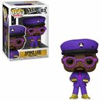 Funko Directors Spike Lee Purple Suit MT Pop Figür
