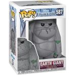 Funko Disney Frozen 2 Earth Giant Pop Figür