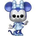 Funko Disney: Make A Wish-Minnie Mouse Figürü