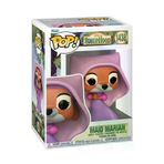 Funko Disney Robin Hood Maid Marian Pop Figure fnk1438