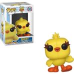 Funko Disney Toy Story 4 Ducky Pop Figür