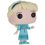 Funko FGR-POP Disney Frozen 2 Young Elsa Figürü