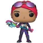 Funko Fgr-POP Fortnite S1, Brite Bomber (36721)