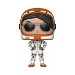 Funko Fgr-POP Fortnite S1, Moonwalker (34469)