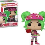 Funko Fgr-POP Fortnite S2, Zoey (36019)