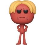 Funko Fgr-Pop Rick&morty, Kirkland Meeseeks