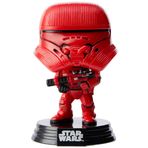 Funko Fgr-POP Rise Of Skywalker Poe Dameron Star Wars Oyuncak Figür