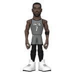 Funko Gold Premium NBA Nets Kevin Durant CE'21 w/Chase Figür