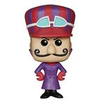 Funko Hanna Barbera Kaçık Races - Dick Dastardly"