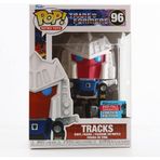 Funko Hasbro Pop! Retro Oyuncaklar Transformers 96 Parça 2021 Güz Sözleşmesi - --