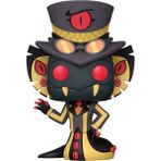 Funko Hazbin Hotel Sir Pentious Pop Figure - Çok Renkli