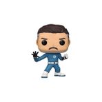 Funko Hobi Malzemeleri Fantastic Four - Mister Fantastic