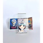 Funko Kinder Joy Stranger Things Dustin Pop Bits Charm Figür