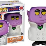 Funko Lil' Gruesome (Hanna Barbera) Pop! Vinyl Figure