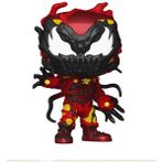 Funko Marvel - Carnage Iron Man