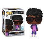 Funko Marvel Kara Panter: Sonsuza Kadar Shuri Wakanda (Krem)