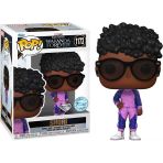Funko Marvel Kara Panter: Sonsuza Kadar Shuri Wakanda Vitrin