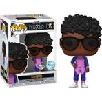 Funko Marvel Kara Panter: Sonsuza Kadar Shuri Wakanda