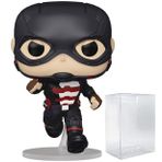 Funko Marvel The Falcon & Winter Soldier John F. Walker Pop Figür