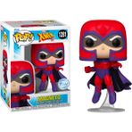 Funko Marvel X-Men '97 (2024) - Magneto Exclusive Pop! #1281