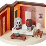 Funko Mini Moments: Marvel: Wanda Vision - LR 60'lar - WandaVision - Vinil Koleksiyon Figürü - Hediye Fikri - Resmi Ticari Ürün - Çocuklar ve Yetişkinler için Oyuncak - TV Fanları