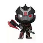 Funko MRS17362 Deluxe Pop Figür - Halo Infinite- Escharum Withaxe
