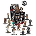 Funko Mystery Mini Blind Box Star Wars Aksiyon Figürü