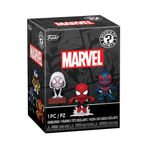 Funko Mystery Mini: Spider-Man Comics - 1/12 to Collect - Vary Styles - Marvel Comics- Collectible Vinyl Minifigure - Hediye Fikir - Resmi Ürünler - Çizgi Roman Hayranları