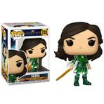 Funko No: 728 49705 Pop Marvel Eternals Sersi Figür