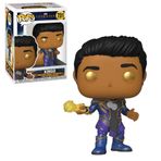 Funko No: 731 49708 Pop Marvel Eternals Kingo Figür