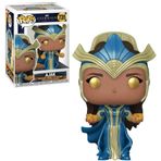Funko No: 735 49715 Pop Marvel Eternals Ajak Figür