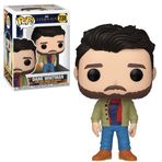 Funko No: 738 50122 Pop Marvel Eternals Dane Whitman Figür