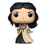 Funko No:1193 57815 Pop The Witcher Yennefer Figür