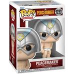 Funko Peacemaker The Series Peacemaker Pop Television 1233 - (ClearEyelets)Black-RadiantOrchid