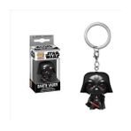 Funko Pocket Pop Star Wars Darth Vader Anahtarlık - 23