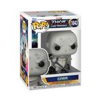 Funko Pop 1043 Thor Love and Thunder Gorr Figür