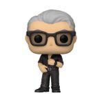 Funko Pop 1213 Movies Jurassic World 3 Dr. Ian Malcolm Figür