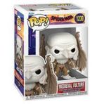 Funko Pop 1230 Spider-Man Medieval Vulture Figür