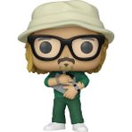 Funko Pop 1292 Bullet Train Figür
