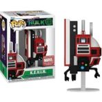 Funko Pop 1303 Hulk Kevin Figür