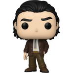 Funko Pop 1312 Marvel Loki Season 2 Figür