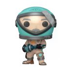 Funko Pop 1313 Marvel Loki Season 2 Mobius TVA Temporal Core Suit Figür