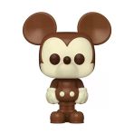 Funko Pop 1378 Disney Classics Mickey Mouse Easter Chocolate Figür
