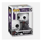 Funko POP 1381 Jack Skellington Figür
