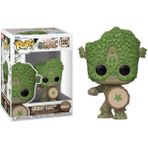 Funko Pop 1392 We Are Groot Figür